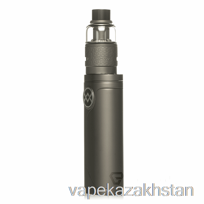 Vape Disposable OXVA VATIV 100W Super Mod Kit Gunmetal